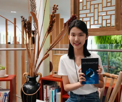 Author Hanjing Wang 1