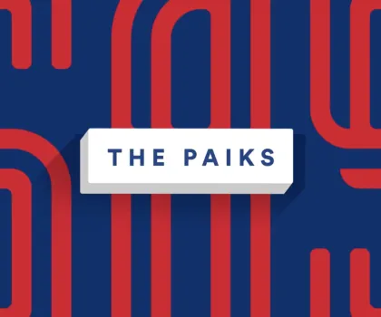 Meet the Paiks