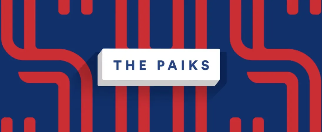 Meet the Paiks